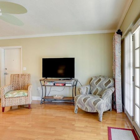 Welcoming Sarasota Vacation Rental With Pool! Bagian luar foto