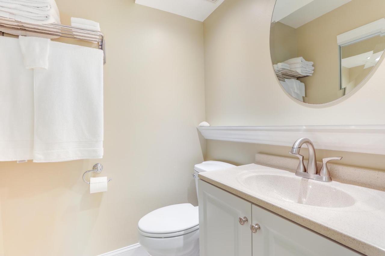 Welcoming Sarasota Vacation Rental With Pool! Bagian luar foto