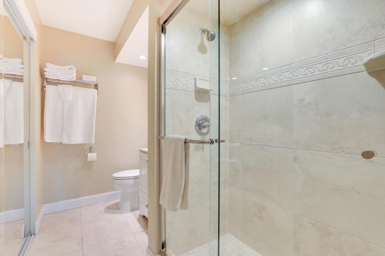 Welcoming Sarasota Vacation Rental With Pool! Bagian luar foto