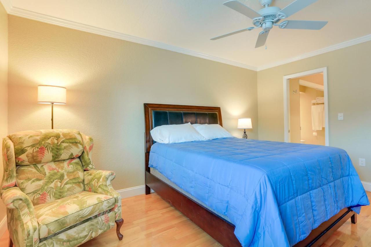 Welcoming Sarasota Vacation Rental With Pool! Bagian luar foto