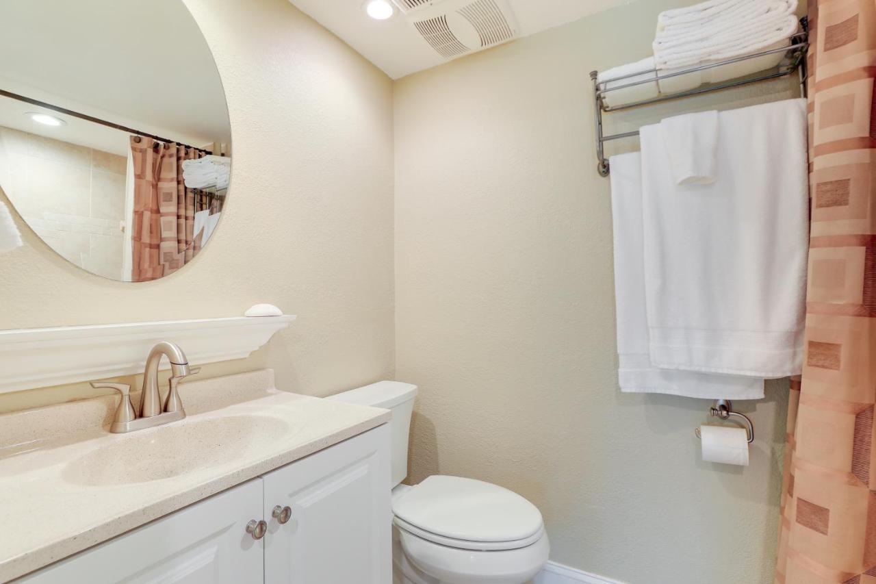 Welcoming Sarasota Vacation Rental With Pool! Bagian luar foto