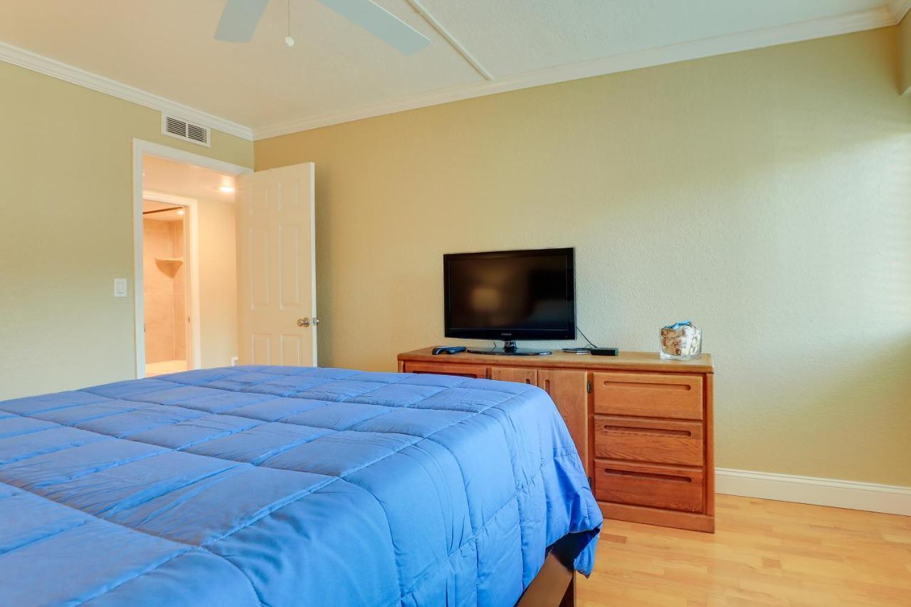 Welcoming Sarasota Vacation Rental With Pool! Bagian luar foto